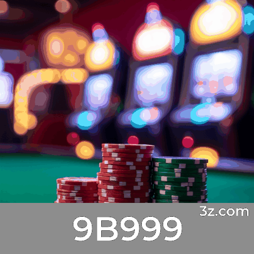 9B999: Domine Jogos com Estratégias Poderosas