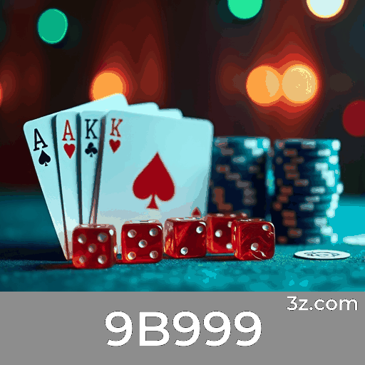 Experiência de Casino Elite no 9B999: Dealers Reais e Jogos Premium