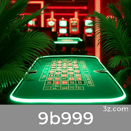 9b999 - Seu Cassino Premiado e Seguro